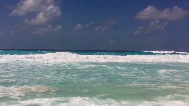 Grand Anse La Digue Island - the World's beach No. 1 (CNN) - Waves смотреть онлайн