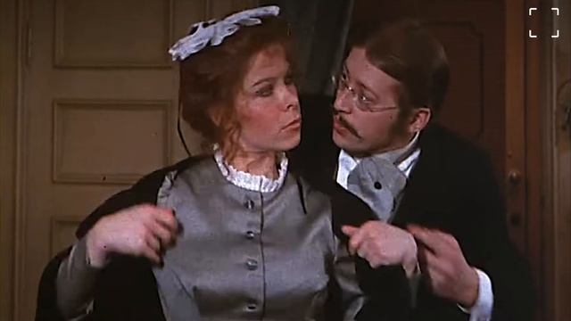 What the Swedish Butler Saw 1975 Trailer смотреть онлайн