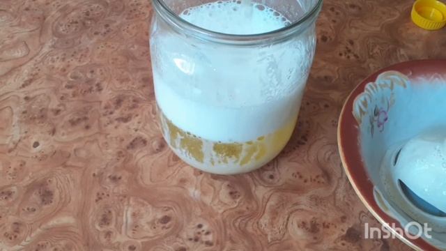 ДИЕТИЧЕСКИЙ СОУС-МАЙОНЕЗ НА АКВАФАБЕ смотреть онлайн