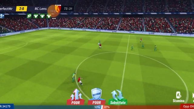 Football Master 2 Soccer Star - Gameplay walkthrough 29 смотреть онлайн