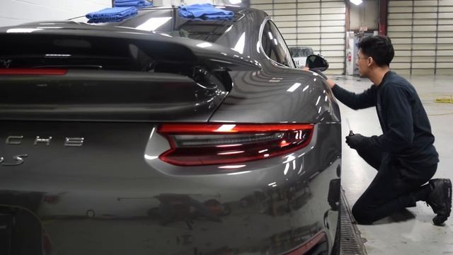 CERAMIC COATING myths | The truth about CERAMIC COATINGS смотреть онлайн