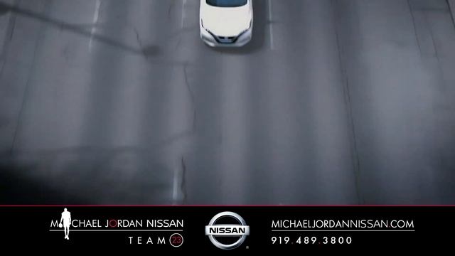 Michael Jordan Nissan Is Here For You смотреть онлайн