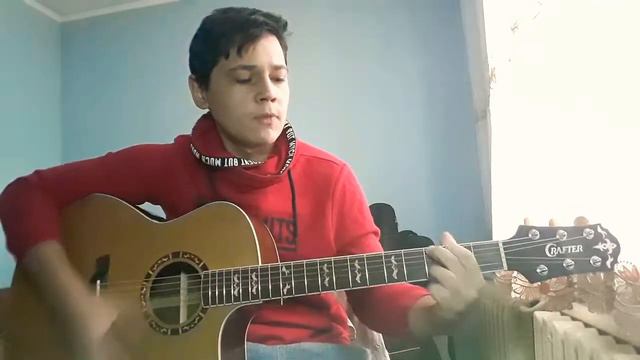 Кино-Когда твоя девушка больна "cover" смотреть онлайн