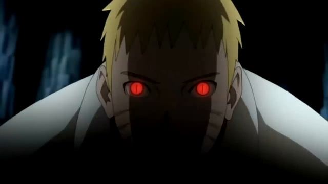 Naruto SCARES THE S**T Out of Shin смотреть онлайн