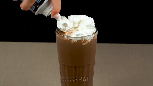 The chocolate dessert that everyone is talking about! No baking or gelatin! смотреть онлайн