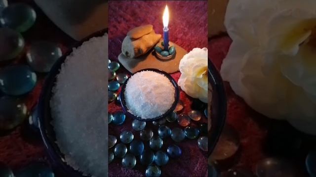 Очищение солью. Что нужно знать? смотреть онлайн