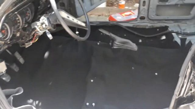 Ford Taunus 1972 Mk1 Özcan Özmen