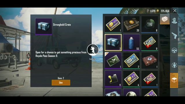 Pubg Mobile 70+ Classic and Premium Coupons Crate Opening/Best Taiwan Server Crate Opening смотреть онлайн