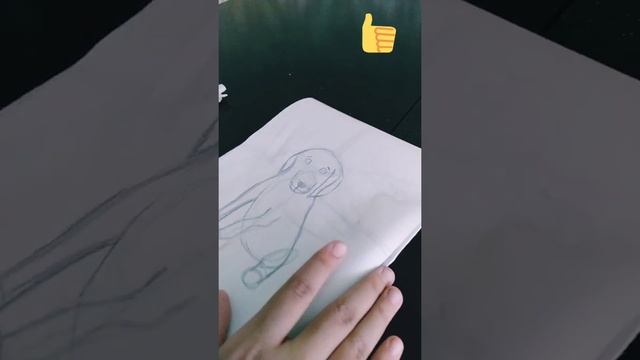 Қалай ит салуға болады, Рисунки от рами . Как очень просто нарисовать собаку, Рисунки от рами. смотреть онлайн