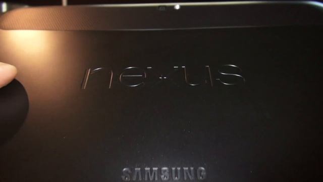 Nexus 10. Unpacked (1) смотреть онлайн