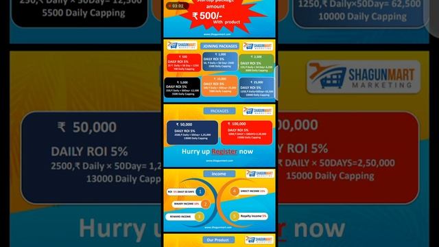 New september ROI plan with product and double income in tamil 5%ROI plan with 15%Direct income tam смотреть онлайн