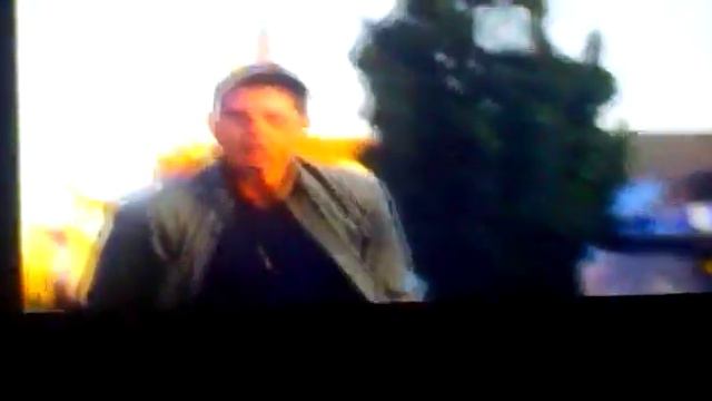 Дин Винчестер