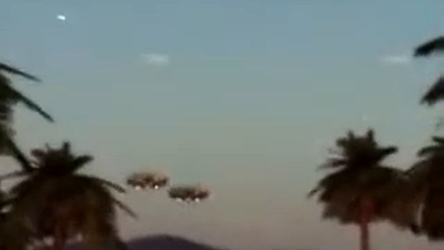 T'dad UFO смотреть онлайн