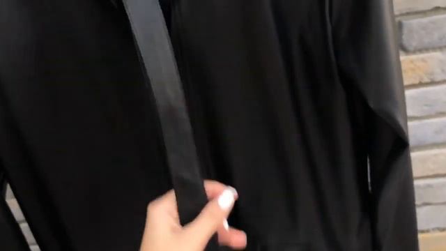 Платье: фирмы Lans Style. Номер модели: 8320 черный смотреть онлайн