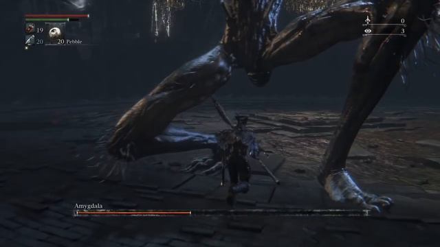 Defiled Amygdala made easy (Jump Cheese) смотреть онлайн