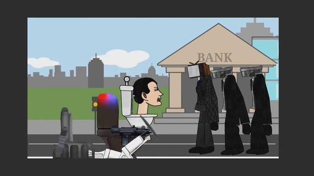 скибиди туалет 5 рисуем мультфильмы 2 смотреть онлайн