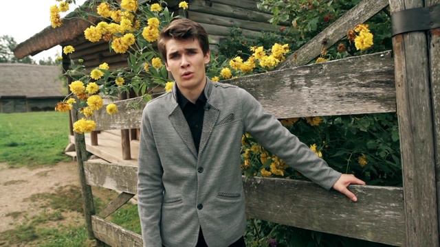 Максім Танк "Не знаю, ці хмары развеюцца..." смотреть онлайн