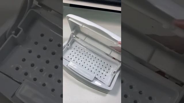 Как экономить мастеру маникюра??? #экономия #расходники #материалыдляманикюра #ногти #треш