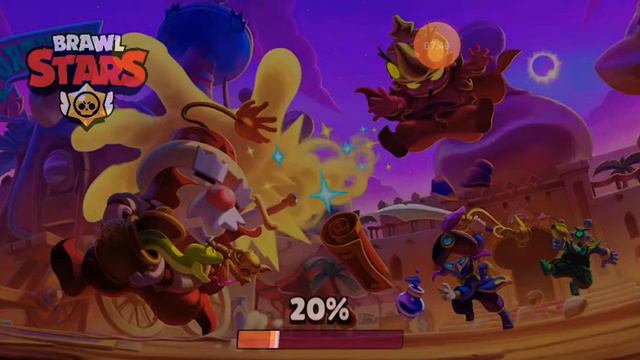 Ростик играет браво старс