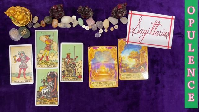 Sagittarius ♐️ fire sign1️⃣~?September??#tarot #youtube смотреть онлайн