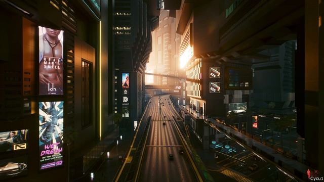 Cyberpunk 2077 Overdrive Ray Tracing ON vs OFF Gigabyte RTX 4080 EAGLE OC Graphics Comparison смотреть онлайн