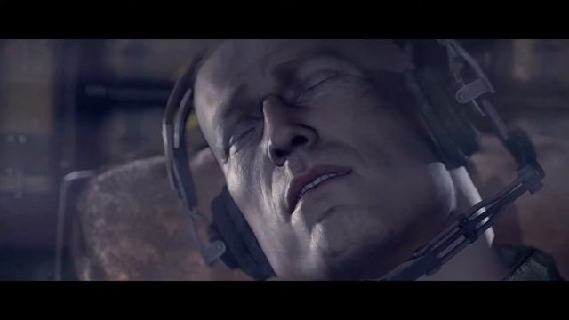 Приходит как-то в бар человек, кроган и саларианец..../Mass Effect 2 #1 смотреть онлайн
