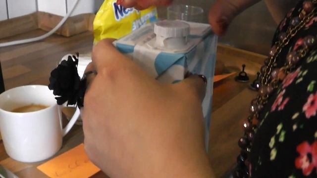 Krups Nespresso (XN 7106) Bedienungsanleitung Für Kaffee, Latte Macchiato, Kakao