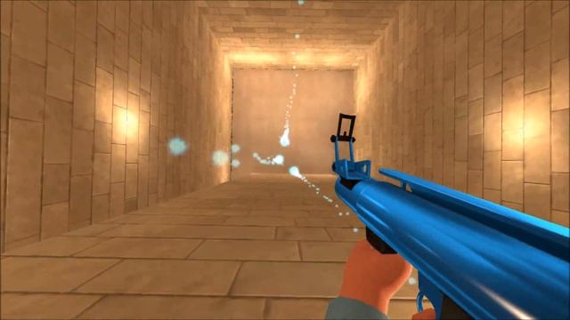 TF2 | Jump_lolparty TAS смотреть онлайн
