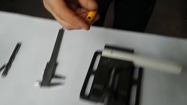 Ниппельные поилки для кур, бройлеров, перепелов 360 пластик. Видео как установить в трубу. смотреть онлайн