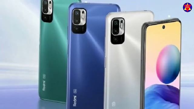Redmi Note 10T 5G, Amazon Feb sale: सेल में अलग अलग स्मार्टफोन्स पर बंपर डिस्काउंट? смотреть онлайн