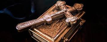 ✞Евангелие от Матфея, Глава 21✞ смотреть онлайн