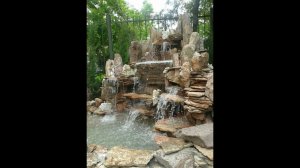 фонтаны  ,  садовые  скульптуры  из    цемента   мастер  Абдрахмон Кодиров.