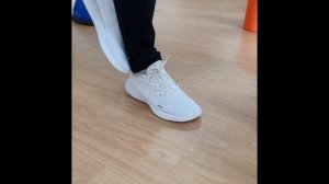 Упражнения для икроножных мышц при боли в икрах и голени