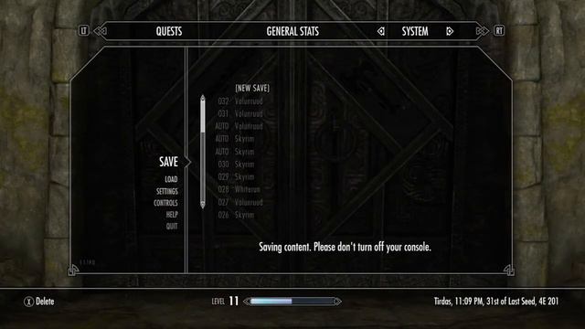 The Elder Scrolls V: Skyrim - Walkthrough Part 32 [360/PS3/PC]