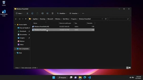 Python 3.10.6 ~ (venv) fix PowerShell : running scripts is disabled. ( Windows 11x64 | VSCode )