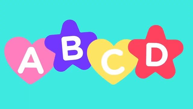 Lingokids ABC SONG DANCE ? ?| ABCD In the Morning Brush your Teeth смотреть онлайн