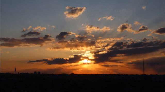 Отбой для солнышка смотреть онлайн