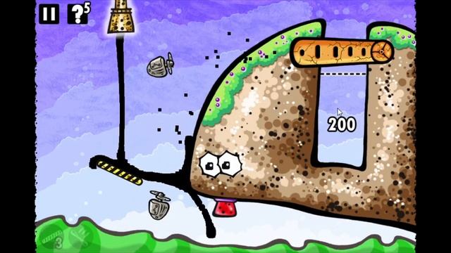 Feed me oil - Level 1-10 смотреть онлайн
