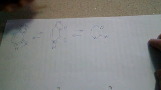 201. Два вида таутомерии в одной молекуле смотреть онлайн