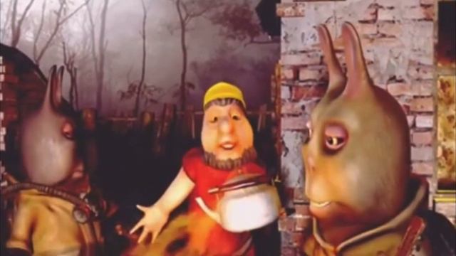 Зов луны ЛУНТЫК ( автор Кокодлук баба);)