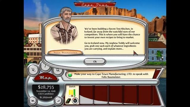 Glory Plays - Chocolatier: Decadence by Design Pt. 4 смотреть онлайн