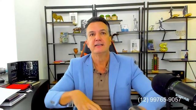 Como Construir Riqueza Financeira - Roberto Navarro смотреть онлайн