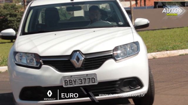 Renault Logan 2019 em Detalhes смотреть онлайн