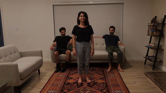 Armenian Dance Tutorial- Gyovnd Գյովնդ смотреть онлайн