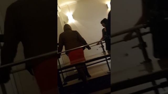 Ночной полет смотреть онлайн