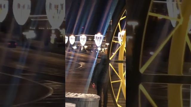 Москва, Февраль 2020, Масленица и группа "Плохая Компания" смотреть онлайн