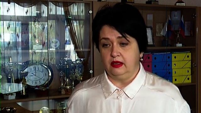 В Ельце состоялся первый тренировочный ЕГЭ по информатике в новой форме смотреть онлайн