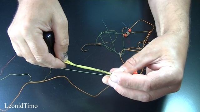 Супер уловистая снасть для рыбалки с лодки смотреть онлайн