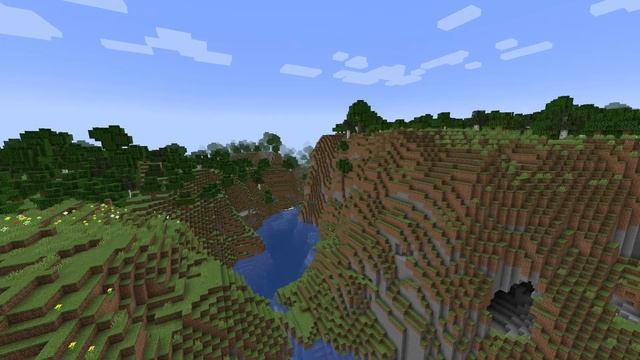 Cave Changes, New Dark Oak, + The Final Week! | Minecraft 1.18 Pre Release Recap (4-7) смотреть онлайн