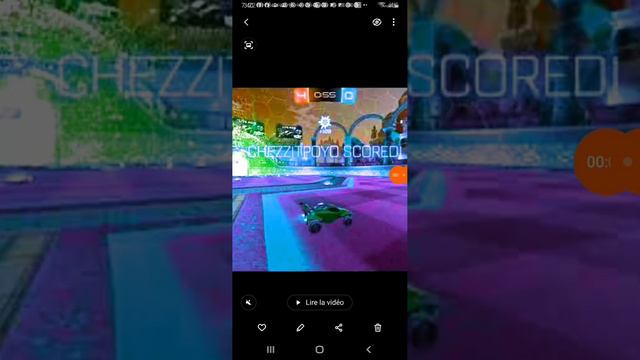 rocket league season 14 смотреть онлайн